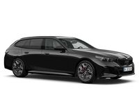 Gebraucht BMW 540 Efficient Dynamics 286 PS (210 kW) 2025 Kombi