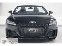 gebraucht Audi TT Roadster 40 TFSI S tronic