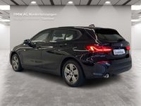 gebraucht BMW 116 d Hatch