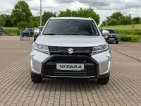 Neu Suzuki Vitara Comfort 129 PS (94 kW) 2026 Silky silver metallic SUV