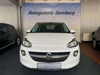 gebraucht Opel Adam Jam SHZ Klimaa.AppleCarPlay DAB LenkradHZG PDC Android Auto