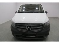 gebraucht Mercedes Vito 111 CDI LANG