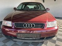 gebraucht Audi A3 1.6 *3 Jahre noch dann *