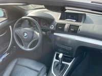 gebraucht BMW 120 Cabriolet TOP 3te Hand / i / 170Ps / T...