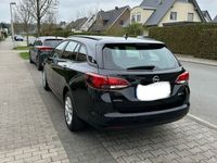 gebraucht Opel Astra 