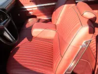 Gebraucht Buick Centurion 260 PS (191 kW) 1972 Cabrio