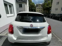Gebraucht Fiat 500 140 PS (102 kW) 2016 Weiß Limousine