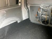 Usado VW Transporter 174 HP (127 kW) 2007 Van