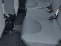 Gebraucht Honda Jazz Cool 77 PS (56 kW) 2005 Blau Kleinwagen