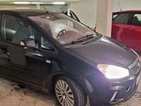 Gebraucht Ford C-MAX Titanium 136 PS (100 kW) 2009 Van / Kleinbus