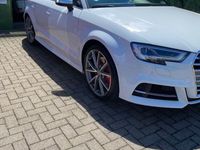 gebraucht Audi S3 2.0 TFSI quattro -