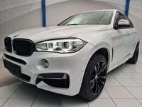 Gebraucht BMW X6 Performance 381 PS (280 kW) 2018 Other SUV