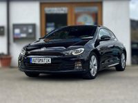 Gebraucht VW Scirocco 179 PS (131 kW) 2015 Other Coupé