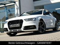 Gebraucht Audi A4 Competition 224 PS (164 kW) 2015 Weiß Kombi
