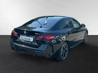 Gebraucht BMW 220 M Sport 163 PS (119 kW) 2025 Saphirschwarz metallic Limousine