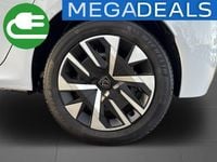 Neu Peugeot e-208 Style 114 kW (156 PS) 2025 Weiß Kleinwagen