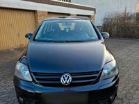 Gebraucht VW Golf IV 102 PS (75 kW) 2006 Schwarz Limousine