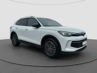 Gebraucht VW Tiguan Goal 150 PS (110 kW) 2025 (unbekannt) SUV