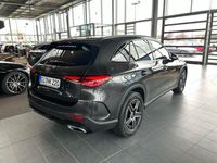 gebraucht Mercedes 220 GLC4M Pano Night S-Sitz KAM ACC PDC SpurH