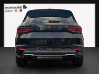 Neu Cupra Ateca VZ 300 PS (220 kW) 2026 Schwarz SUV