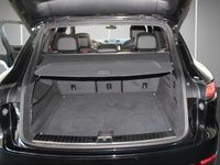 Gebraucht Porsche Cayenne 340 PS (250 kW) 2019 Schwarz SUV