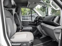 gebraucht VW California Crafter Grand2.0 TDI 600 4M