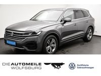 Brugt VW Touareg Elegance 231 HK (169 kW) 2020 SUV