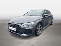 Gebraucht Audi A3 S-Line 150 PS (110 kW) 2025 Grau Limousine