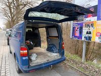 Gebraucht VW Transporter 130 PS (95 kW) 2007 Van