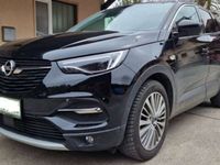 gebraucht Opel Grandland X Grandland X1.2 Start/Stop Business Edition