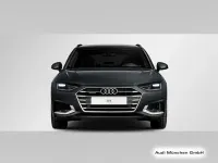 Gebraucht Audi A4 Advanced 286 PS (210 kW) 2024 Grau Kombi