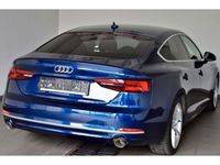 gebraucht Audi A5 40 TFSI S-line