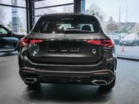 gebraucht Mercedes 220 GLC4M AMG