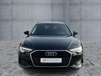 Second-hand Audi A6 Performance 204 CP (150 kW) 2022 Negru Break
