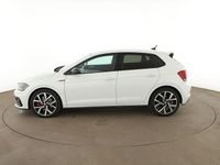 Gebraucht VW Polo GTI 200 PS (147 kW) 2019 Weiß Kleinwagen