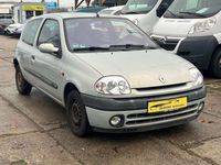 gebraucht Renault Clio II 1.2 RT Klima Tüv bis 06.24