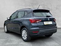 Neu Seat Arona Style 116 PS (85 kW) 2025 Grau SUV