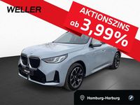 Gebraucht BMW X3 Performance 197 PS (144 kW) 2025 Grau SUV