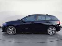 Gebraucht BMW 118 Performance 136 PS (100 kW) 2024 Schwarz Kleinwagen