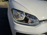 Gebraucht VW up! 2019 Kleinwagen