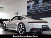 Neu Porsche 911 Carrera 4S 480 PS (353 kW) 2025 Weiß