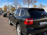 Gebraucht Porsche Cayenne 290 PS (213 kW) 2007 Schwarz SUV