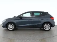 Neu Seat Ibiza FR 116 PS (85 kW) 2026 Andere Kleinwagen