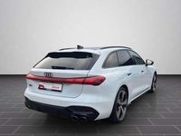 Gebraucht Audi S5 Comfort 367 PS (269 kW) 2025 Gletscherweiß metallic (metallic) Limousine