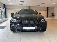 Gebraucht BMW X6 M Sport 286 PS (210 kW) 2023 Black sapphire metallic SUV