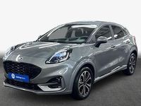 Neu Ford Puma ST-Line 155 PS (114 kW) 2025 Silber SUV