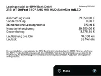 Gebraucht BMW 218 Comfort Edition 136 PS (100 kW) 2025 Grau Coupé