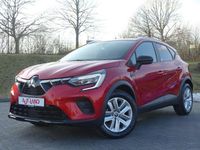 Gebraucht Mitsubishi ASX Plus 140 PS (102 kW) 2024 Rot SUV