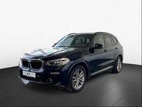 gebraucht BMW X3 xDrive30i