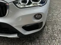 Gebraucht BMW X1 Sport Line 192 PS (141 kW) 2017 Weiß SUV